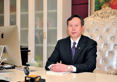 河南长垣启动质量提升活动引领起重机械产业驶向发展新蓝海